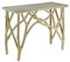 Currey & Company Creekside Portland Console Table-1