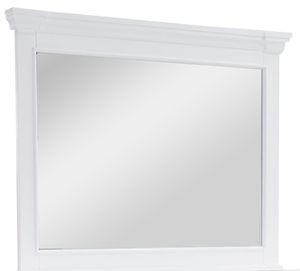 White Haven Dresser