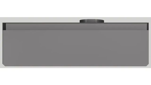 Vent-A-Hood® 36" Gunsmoke Under Cabinet Hood-3