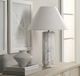 Renwil® Veda Honed White Table Lamp-1