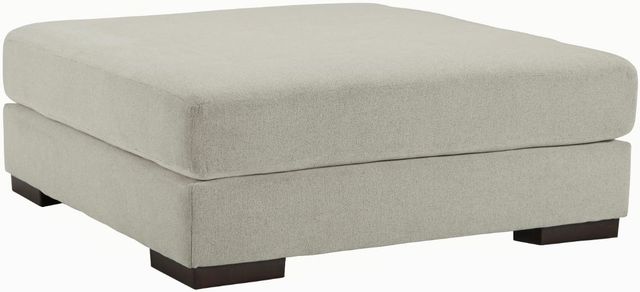 Benchcraft® Artsie 2-Piece Ash Living Room Set-2