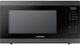 Samsung 1.9 Cu. Ft. Black Stainless Steel Countertop Microwave-0