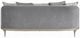ACME Furniture Fernando Gray Chenille Sofa-4