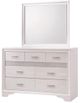 Coaster® Miranda 4-Piece King Bedroom Collection-4