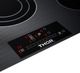 Thor Kitchen® Professional 36" Black Electric Cooktop-3