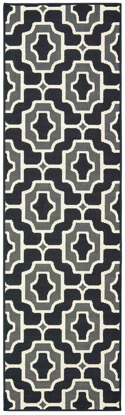 Oriental Weavers™ Marina 5'x8' Style 4 Area Rug-3