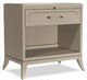 Vanguard® Furniture Customizable Make It Yours Jones Nightstand-0