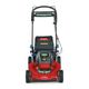 60V Max 22 in. (56cm) Recycler® w/Personal Pace® & SmartStow® Lawn Mower-2
