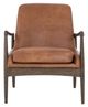 Four Hands Braden Brandy Chair-1