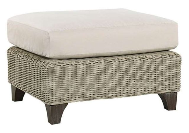 Lane Venture® Requisite Beige Ottoman-0