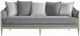 ACME Furniture Fernando Gray Chenille Sofa-3
