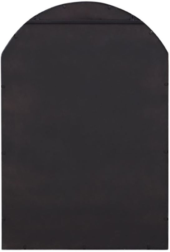 Signature Design by Ashley® Evengton Black Accent Mirror-2