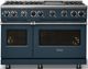 Viking® 7 Series 48'' Squall Pro Style Gas Range with Griddle-4