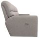 La-Z-Boy® Hawthorn Stone Power Reclining Sofa with Headrest-2