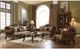 ACME Furniture Jardena Cherry Oak Loveseat-1