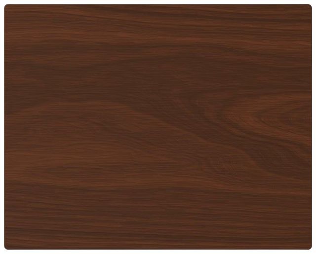 Mavin Customizable 60" x 48" Sydney Storage Dining Table-3