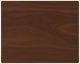 Mavin Customizable 60" x 48" Sydney Storage Dining Table-3