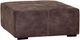 Franklin™ Teagan Mako Twilight Square Ottoman-0