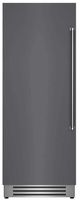 BlueStar® 16.8 Cu. Ft. Panel Ready Column Freezer-0