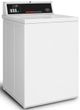 Speed Queen® 3.19 Cu. Ft. White Top Load Commercial Washer-0