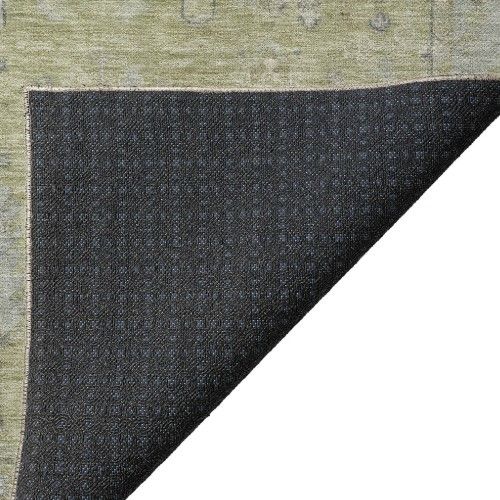 Dalyn™ Rug Company Solace SL11 Aloe 5'x8' Area Rug-2