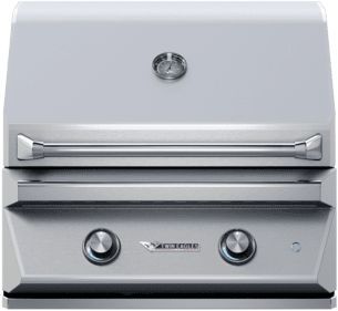 Twin Eagles C Series 2-Burner Stainless Steel Built-In Liquid Propane Grill-0