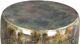 Zuo® Modern Bob Antique Silver Coffee  Table-1
