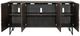 Signature Design by Ashley® Chasinfield Dark Brown Extra Large TV Stand-2