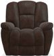 La-Z-Boy® Maverick Walnut Power-Recline-XR+ Reclina-Rocker® Recliner-0