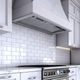 XO 41" Stainless Steel Insert Range Hood -2