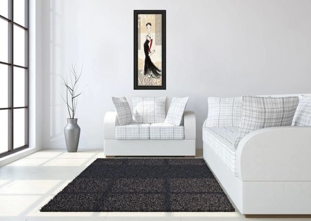 Classy Art Vogue By Tava Studios Wall Art-2