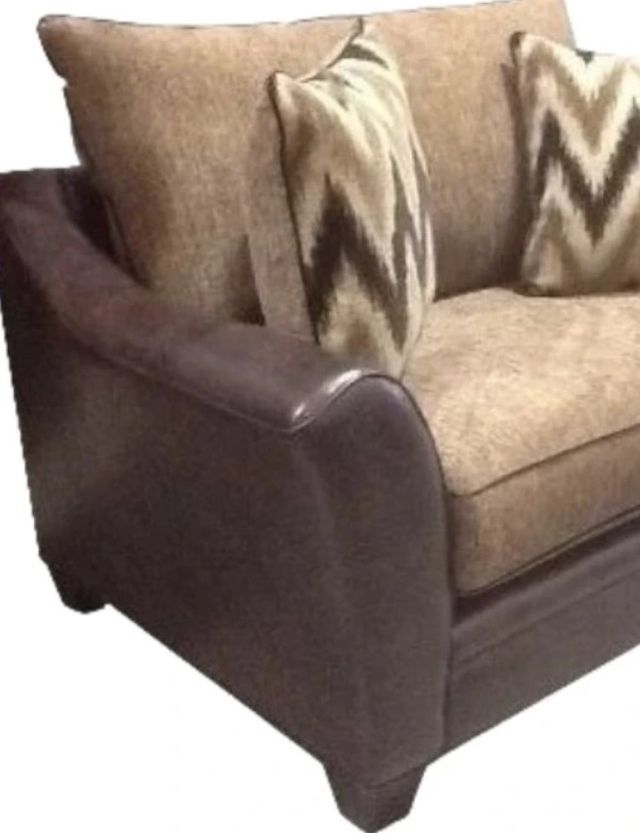 Stanton™ Customizable 257 Double Chair-1