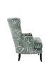 J Furniture Riley Wing Chair-3