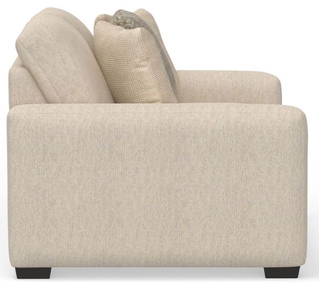 Jackson Furniture Hyde Park Porcelain Loveseat-3