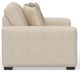 Jackson Furniture Hyde Park Porcelain Loveseat-2