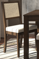 Tomali Solid Birch Wood Dining Chair-0