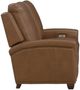 BarcaLounger® Briar Elwood-Saddle Power Reclining Loveseat-2