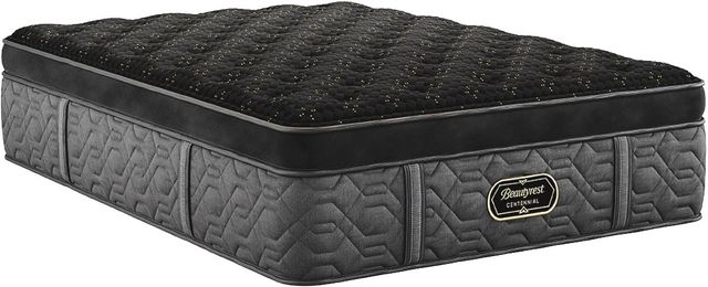 Beautyrest® Centennial Hermes 16.5" Pocketed Coil® Extra Soft Pillow Top Twin XL Mattress-0
