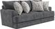 Jackson Furniture Tyson Slate Sofa-0