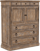 A.R.T. Furniture® Architrave Almond Chest-0