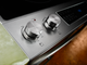 JennAir® 30" Slide In Electric Range-Stainless Steel-2