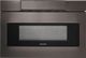 Sharp® 1.2 Cu. Ft. Black Stainless Steel Microwave Drawer-0