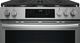 Frigidaire Gallery 30" Stainless Steel Slide In Gas Range-3