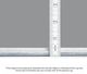 Dalyn™ Rug Company Neo Sky 5'x8' Area Rug-3