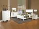 Coaster® Sandy Beach White Dresser-4