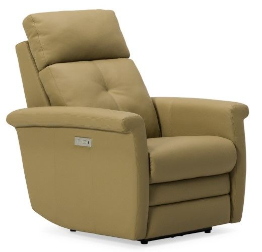 Palliser® Furniture Customizable Granville Wallhugger Power Recliner with Power Headrest and Lumbar-0