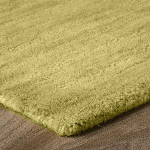 Dalyn™ Rug Company Rafia Kiwi 5'x8' Area Rug-1