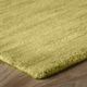 Dalyn™ Rug Company Rafia Kiwi 5'x8' Area Rug-1