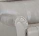 Franklin™ Harvey Capricorn Silver Power Rocker Recliner-1