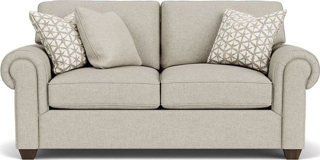 Flexsteel® Carson Loveseat-1